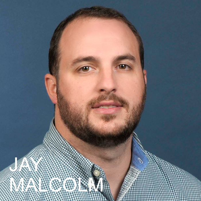 Jay Malcolm